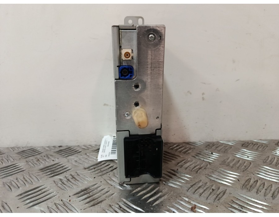 Recambio de sistema audio / radio cd para peugeot expert furgoneta (v_) 2.0 bluehdi 120 referencia OEM IAM 9816209280  