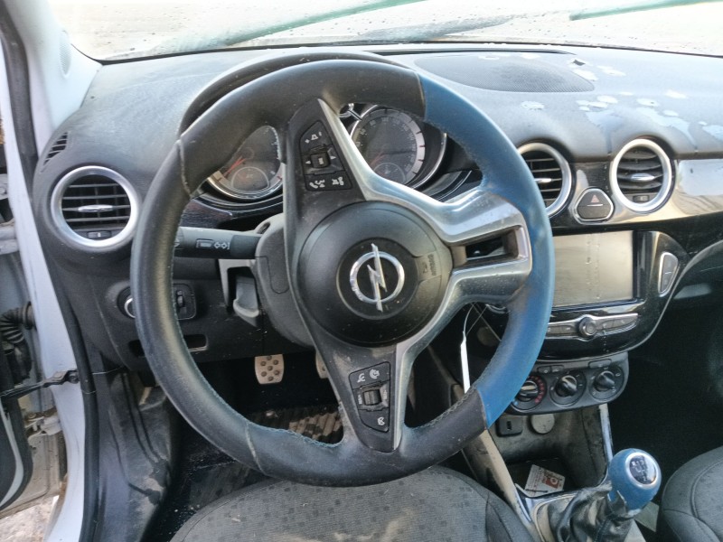 opel adam (m13) del año 2019