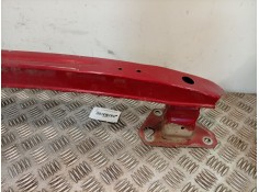 Recambio de refuerzo paragolpes trasero para peugeot 208 i (ca_, cc_) 1.2 vti 68 / puretech 68 referencia OEM IAM    2