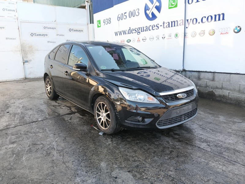 ford focus ii (da_, hcp, dp) del año 2009