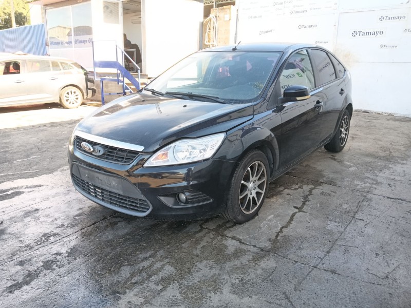 ford focus ii (da_, hcp, dp) del año 2009