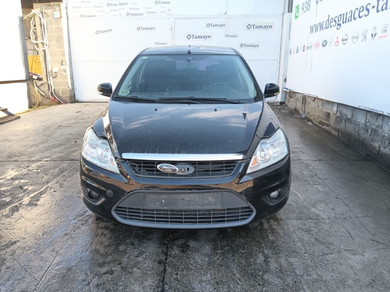 ford focus ii (da_, hcp, dp) del año 2009