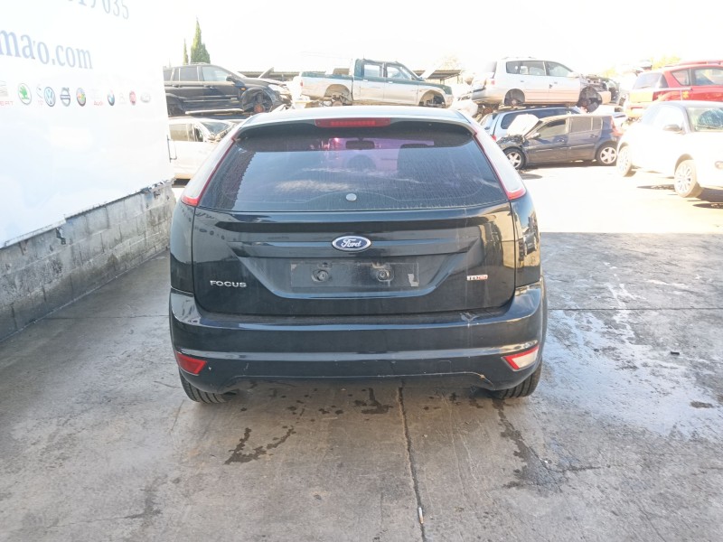 ford focus ii (da_, hcp, dp) del año 2009