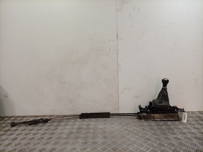 Recambio de palanca cambio para audi a1 (8x1, 8xk) 1.6 tdi referencia OEM IAM 6Q0711049CJ  