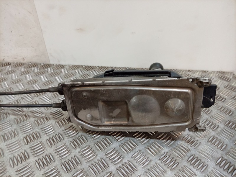 Recambio de palanca cambio para audi a1 (8x1, 8xk) 1.6 tdi referencia OEM IAM 6Q0711049CJ  