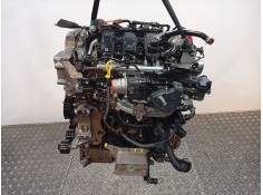 Recambio de motor completo para renault trafic iii autobús (jg_) 1.6 dci 120 (jgmb) referencia OEM IAM R9MD450  