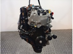 Recambio de motor completo para renault trafic iii autobús (jg_) 1.6 dci 120 (jgmb) referencia OEM IAM R9MD450   2