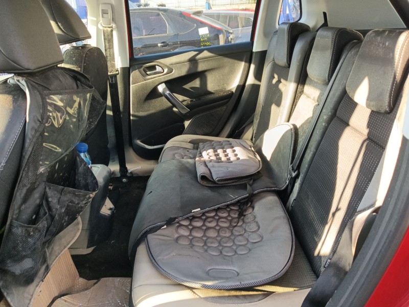 peugeot 2008 i (cu_) del año 2018