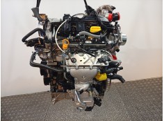 Recambio de motor completo para nissan qashqai ii (j11, j11_) 1.7 dci referencia OEM IAM   