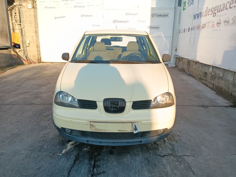 seat arosa (6h1) del año 2002