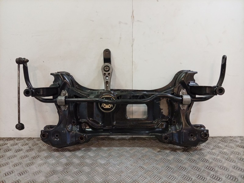 Recambio de puente delantero para volkswagen caddy iv monospace (sab, saj) 2.0 tdi referencia OEM IAM 1K0199315B  