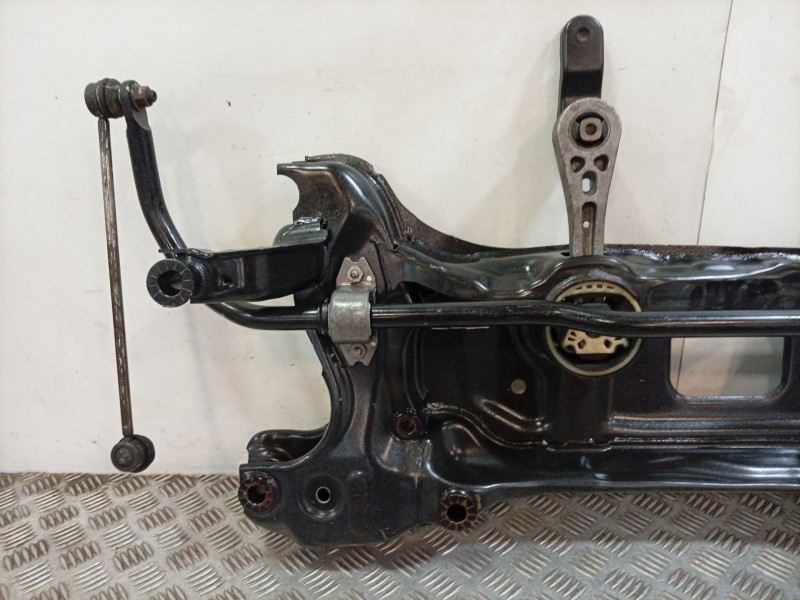 Recambio de puente delantero para volkswagen caddy iv monospace (sab, saj) 2.0 tdi referencia OEM IAM 1K0199315B  