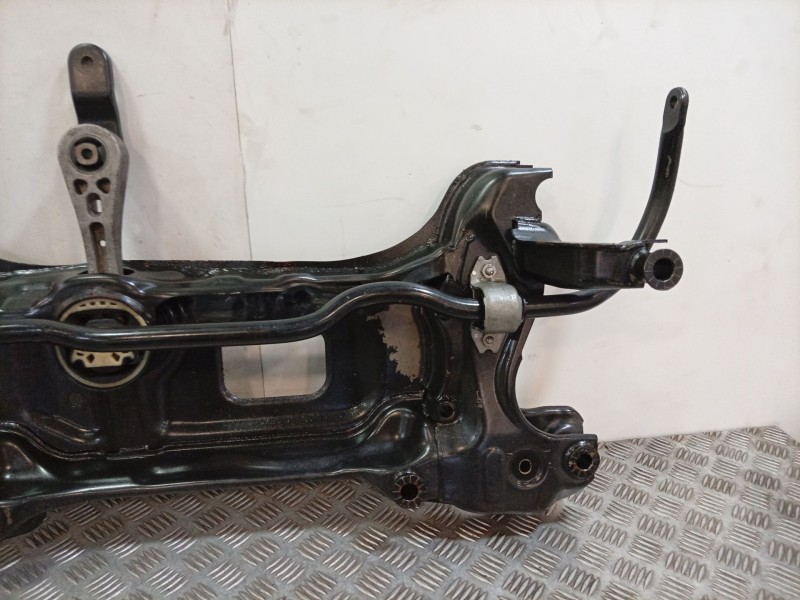 Recambio de puente delantero para volkswagen caddy iv monospace (sab, saj) 2.0 tdi referencia OEM IAM 1K0199315B  