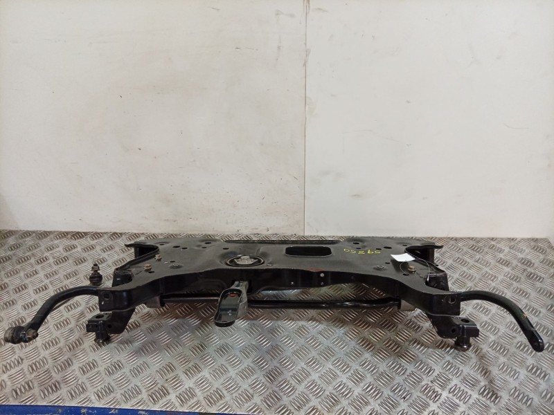 Recambio de puente delantero para volkswagen caddy iv monospace (sab, saj) 2.0 tdi referencia OEM IAM 1K0199315B  