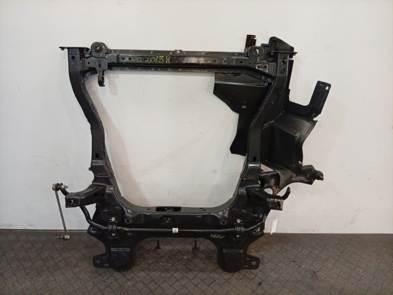Recambio de puente trasero para chevrolet aveo hatchback (t300) 1.3 d referencia OEM IAM 95135968  