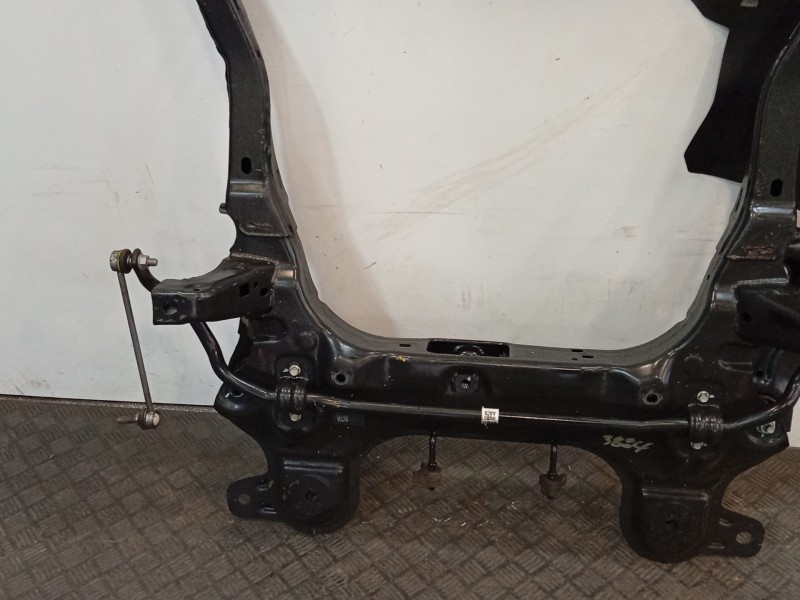 Recambio de puente trasero para chevrolet aveo hatchback (t300) 1.3 d referencia OEM IAM 95135968  