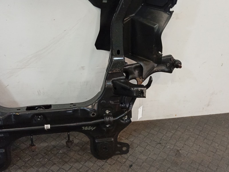 Recambio de puente trasero para chevrolet aveo hatchback (t300) 1.3 d referencia OEM IAM 95135968  