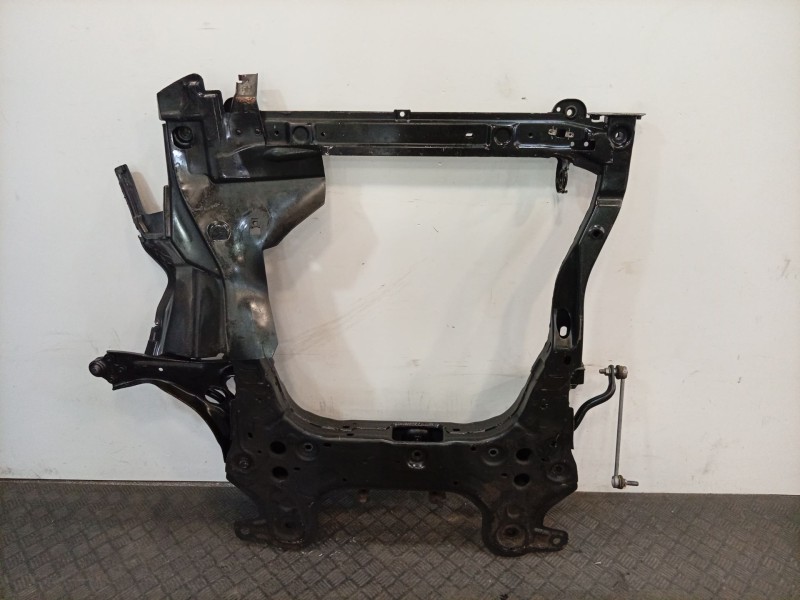 Recambio de puente trasero para chevrolet aveo hatchback (t300) 1.3 d referencia OEM IAM 95135968  