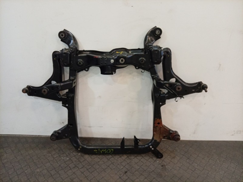 Recambio de puente delantero para opel astra h (a04) 1.7 cdti (l48) referencia OEM IAM 95490437  