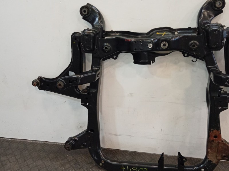 Recambio de puente delantero para opel astra h (a04) 1.7 cdti (l48) referencia OEM IAM 95490437  