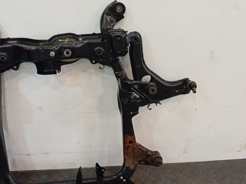 Recambio de puente delantero para opel astra h (a04) 1.7 cdti (l48) referencia OEM IAM 95490437  