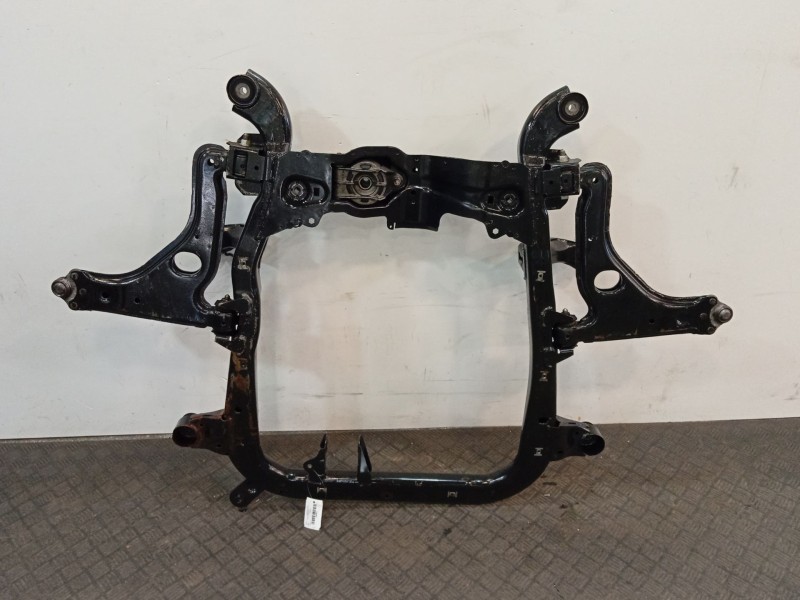 Recambio de puente delantero para opel astra h (a04) 1.7 cdti (l48) referencia OEM IAM 95490437  