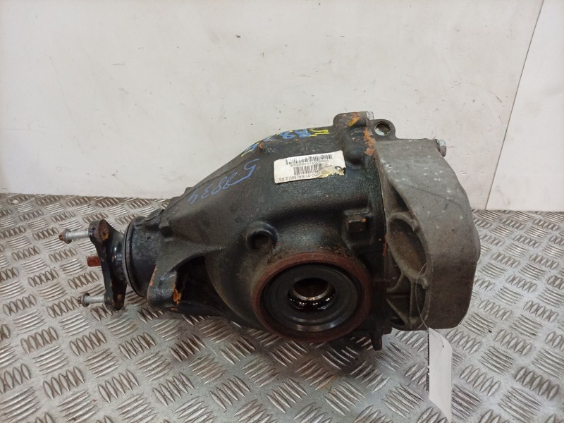 Recambio de diferencial trasero para bmw serie 5 touring (e39) 525d referencia OEM IAM 7564849  