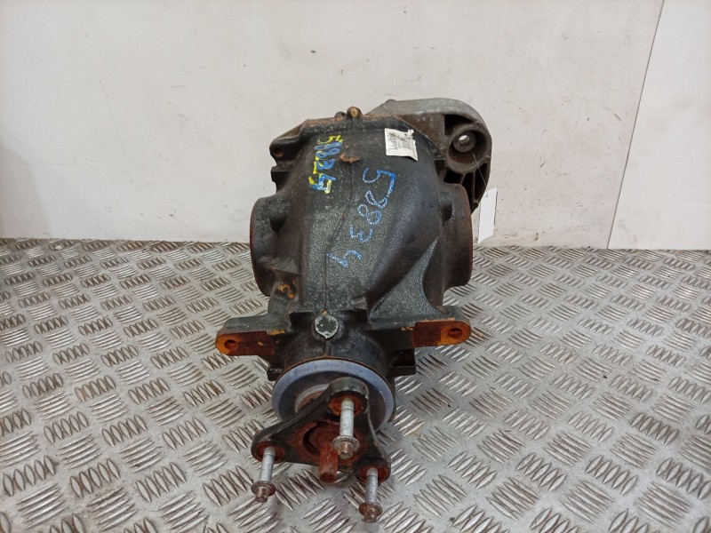 Recambio de diferencial trasero para bmw serie 5 touring (e39) 525d referencia OEM IAM 7564849  