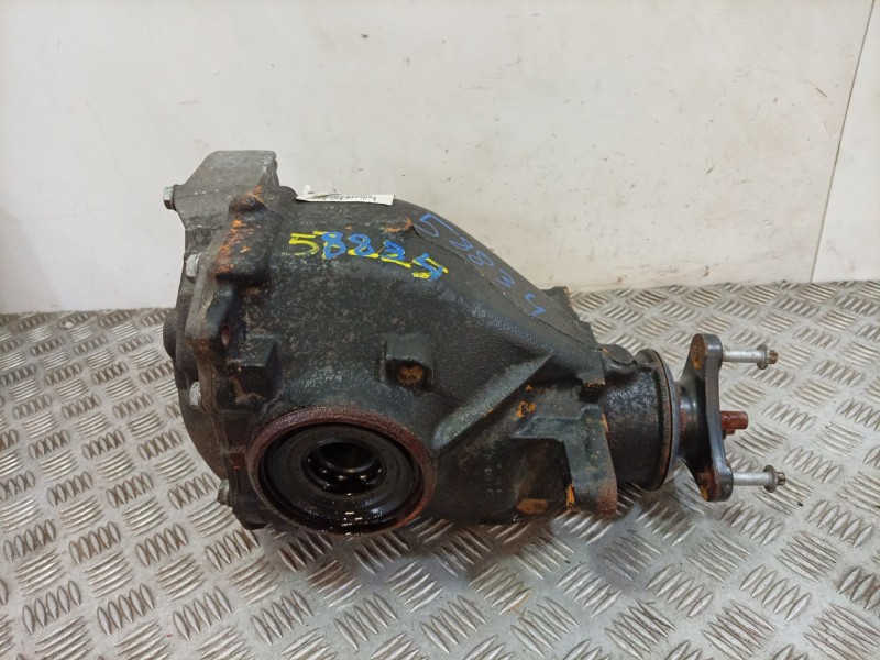 Recambio de diferencial trasero para bmw serie 5 touring (e39) 525d referencia OEM IAM 7564849  