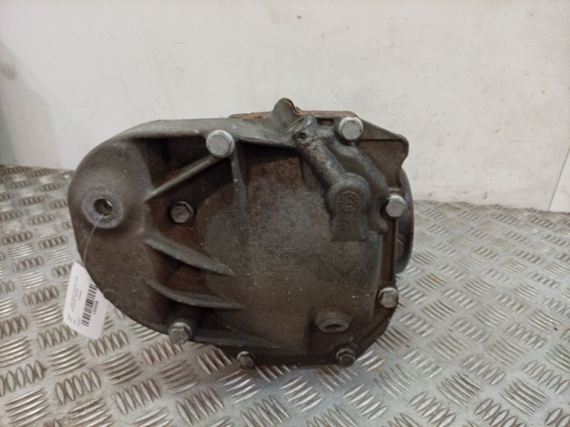 Recambio de diferencial trasero para bmw serie 5 touring (e39) 525d referencia OEM IAM 7564849  
