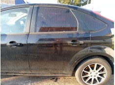 Recambio de puerta trasera izquierda para ford focus ii (da_, hcp, dp) 1.8 tdci referencia OEM IAM 1702408  
