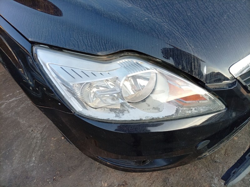 Recambio de faro derecho para ford focus ii (da_, hcp, dp) 1.8 tdci referencia OEM IAM 1744971  