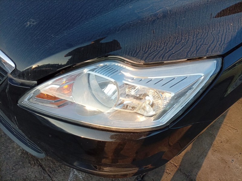 Recambio de faro izquierdo para ford focus ii (da_, hcp, dp) 1.8 tdci referencia OEM IAM 1744977  
