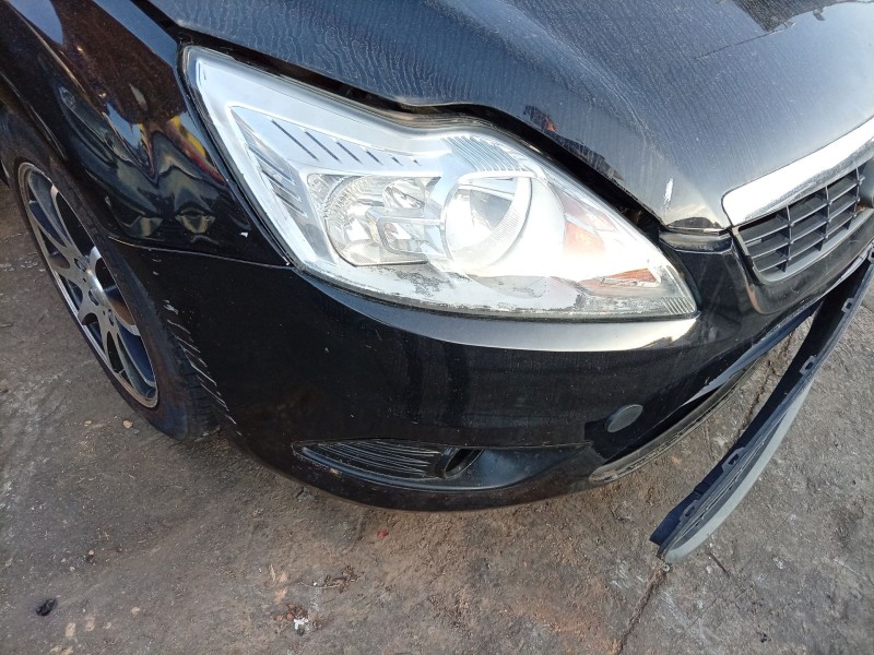 Recambio de paragolpes delantero para ford focus ii (da_, hcp, dp) 1.8 tdci referencia OEM IAM 1521127  