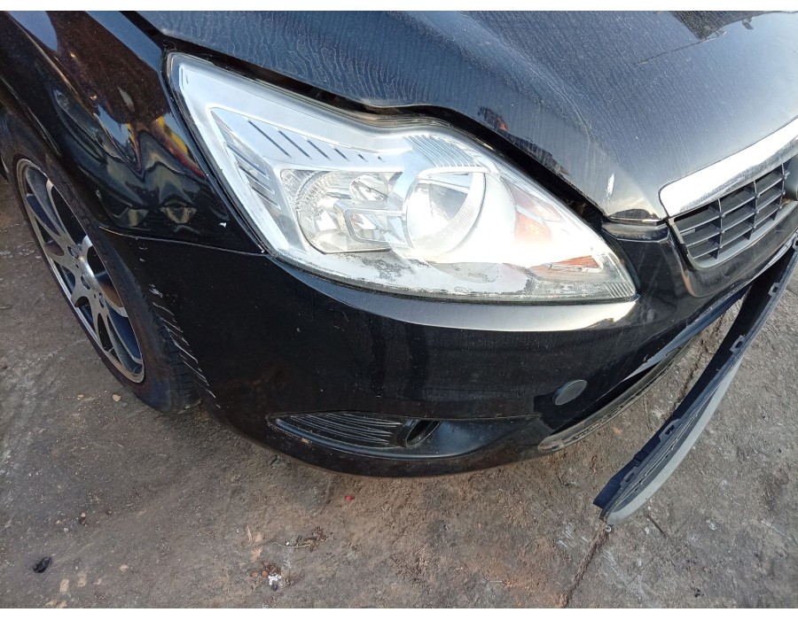 Recambio de paragolpes delantero para ford focus ii (da_, hcp, dp) 1.8 tdci referencia OEM IAM 1521127  