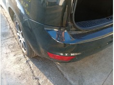 Recambio de paragolpes trasero para ford focus ii (da_, hcp, dp) 1.8 tdci referencia OEM IAM 1500402   2