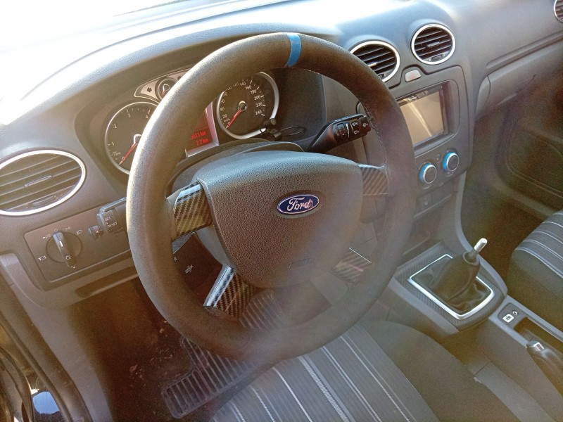 Recambio de volante para ford focus ii (da_, hcp, dp) 1.8 tdci referencia OEM IAM 4M513600CL  