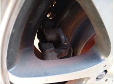 Recambio de pinza freno trasera derecha para ford focus ii (da_, hcp, dp) 1.8 tdci referencia OEM IAM 2080513  