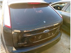Recambio de porton trasero para ford focus ii (da_, hcp, dp) 1.8 tdci referencia OEM IAM 1633845  
