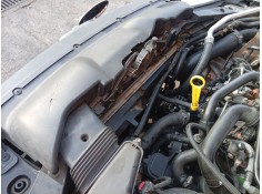Recambio de radiador agua para ford focus ii (da_, hcp, dp) 1.8 tdci referencia OEM IAM 1357325  