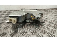 Recambio de cerradura puerta trasera derecha para ford transit connect (p65_, p70_, p80_) 1.8 di referencia OEM IAM    2