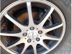 Recambio de mangueta trasera izquierda para ford focus ii (da_, hcp, dp) 1.8 tdci referencia OEM IAM 1506577  