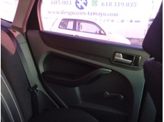 Recambio de guarnecido puerta trasera izquierda para ford focus ii (da_, hcp, dp) 1.8 tdci referencia OEM IAM 4M51A27407B  