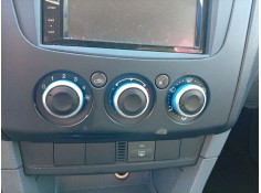 Recambio de mando climatizador para ford focus ii (da_, hcp, dp) 1.8 tdci referencia OEM IAM 69607003  