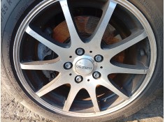 Recambio de mangueta delantera izquierda para ford focus ii (da_, hcp, dp) 1.8 tdci referencia OEM IAM 1477862  