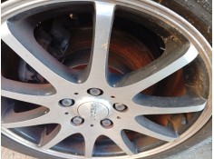 Recambio de mangueta trasera derecha para ford focus ii (da_, hcp, dp) 1.8 tdci referencia OEM IAM 1506577  