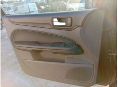 Recambio de guarnecido puerta delantera izquierda para ford focus ii (da_, hcp, dp) 1.8 tdci referencia OEM IAM 4M51A23943C  