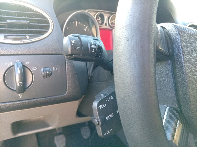 Recambio de mando multifuncion para ford focus ii (da_, hcp, dp) 1.8 tdci referencia OEM IAM 4M5T13N064FH  