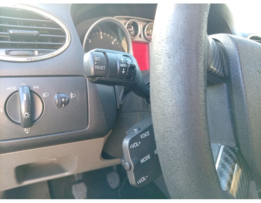 Recambio de mando multifuncion para ford focus ii (da_, hcp, dp) 1.8 tdci referencia OEM IAM 4M5T13N064FH  