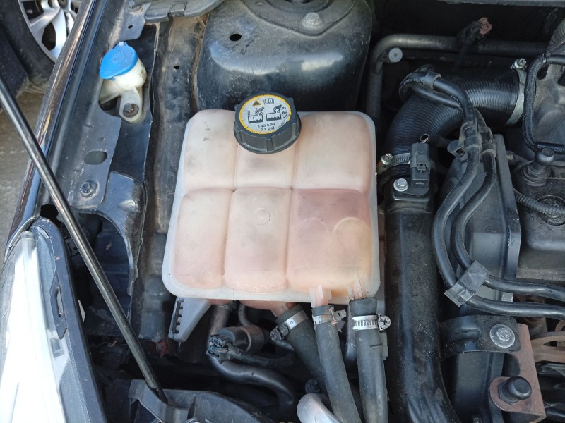 Recambio de deposito expansion para ford focus ii (da_, hcp, dp) 1.8 tdci referencia OEM IAM 3M5H8K218  